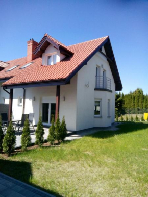 Holiday Home Mierki, Olsztynek